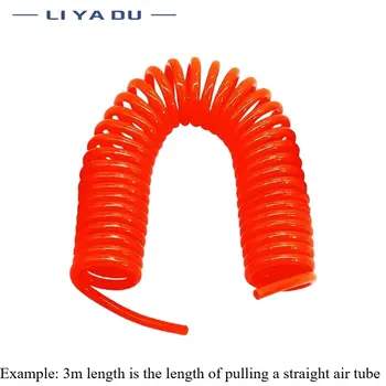 6 最佳銷售 壓縮機空氣軟管 - №6
