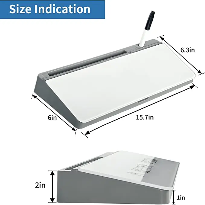 Best Quality China Manufacturer Dry-Erase Writing Whiteboard Glass Whiteboard