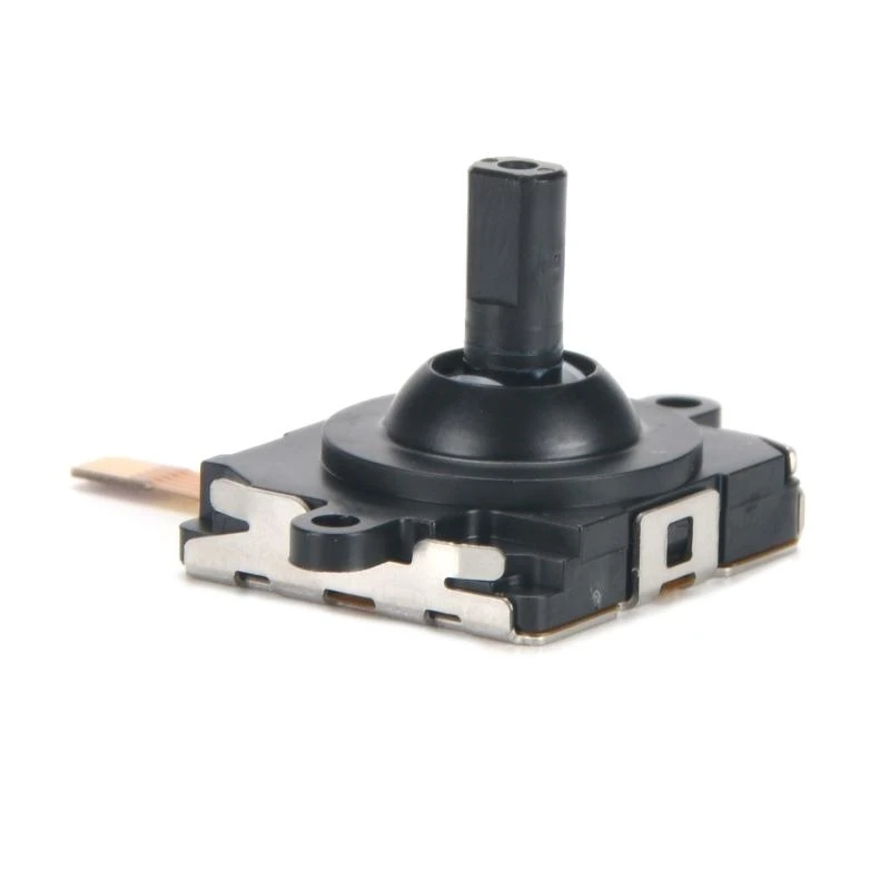 

U55B Left/Right Joystick Replacement for Quest 2 Controller Disassembly Tool Screwdriver, Tweezer Pry Tool