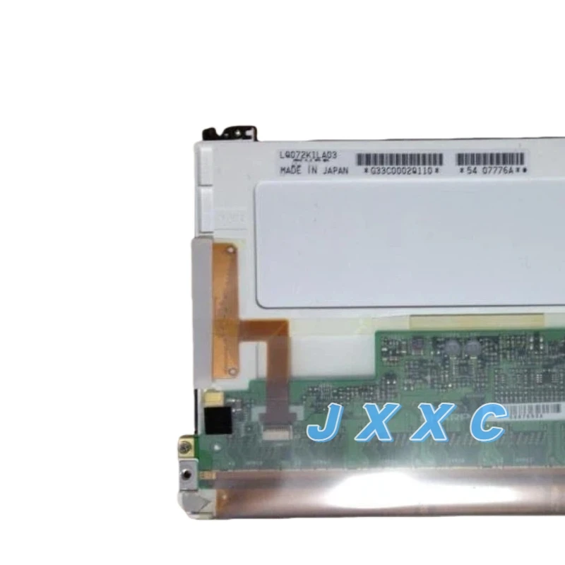 Suitable for LQ072K1LA03 7-inch LCD screen