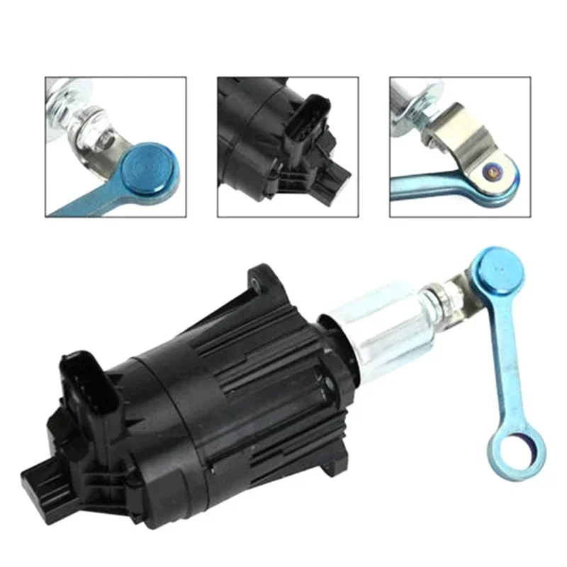 Loki J Electronic Turbo Solenoid Valve Wastegate Actuator for Honda Civic 1.5L 2016-2019 K6T52372