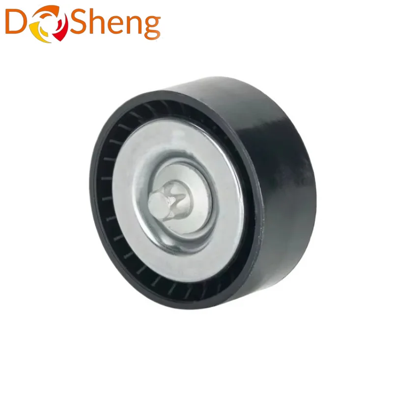 0002021719  Triangular multi-wedge with idle wheel  for Mercedes-Benz E-Class E200L 2010-2016  C-Class C180 2008-2014