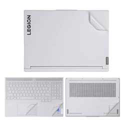 Laptop Sticker Skin Voor Lenovo Legion Pro 5 Pro 7 16irx8/16arx8 Voor Legion Pro 5i 7i Gen 9 16irx9 Anti-Kras Huidhoes