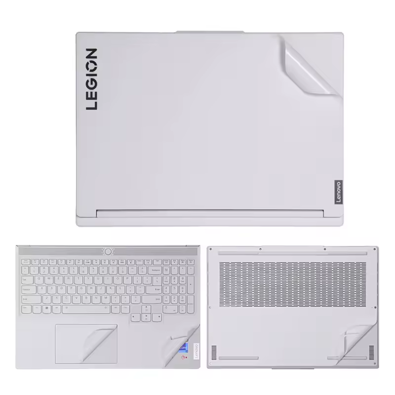 노트북 스킨 디자인 샘플 1