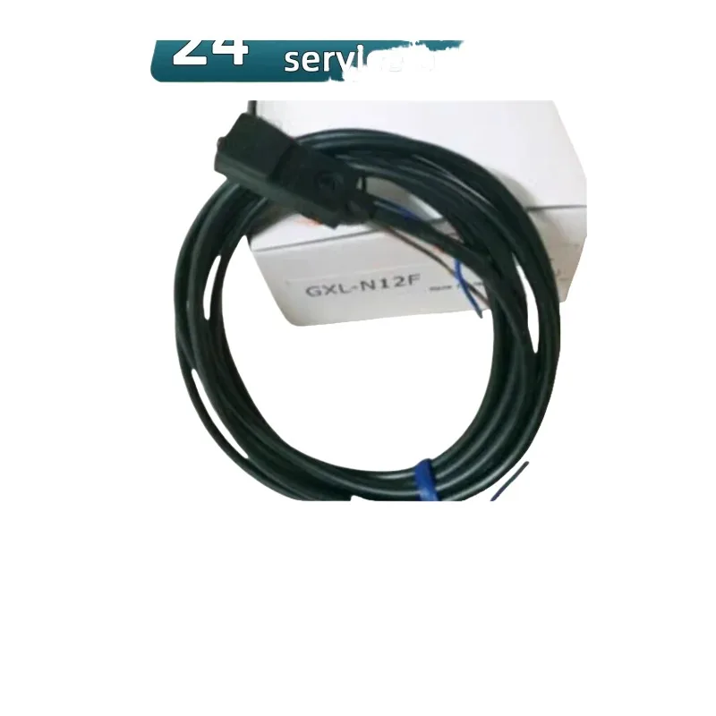 

Original NEW GXL-N12F GXL-N12F-P proximity switch