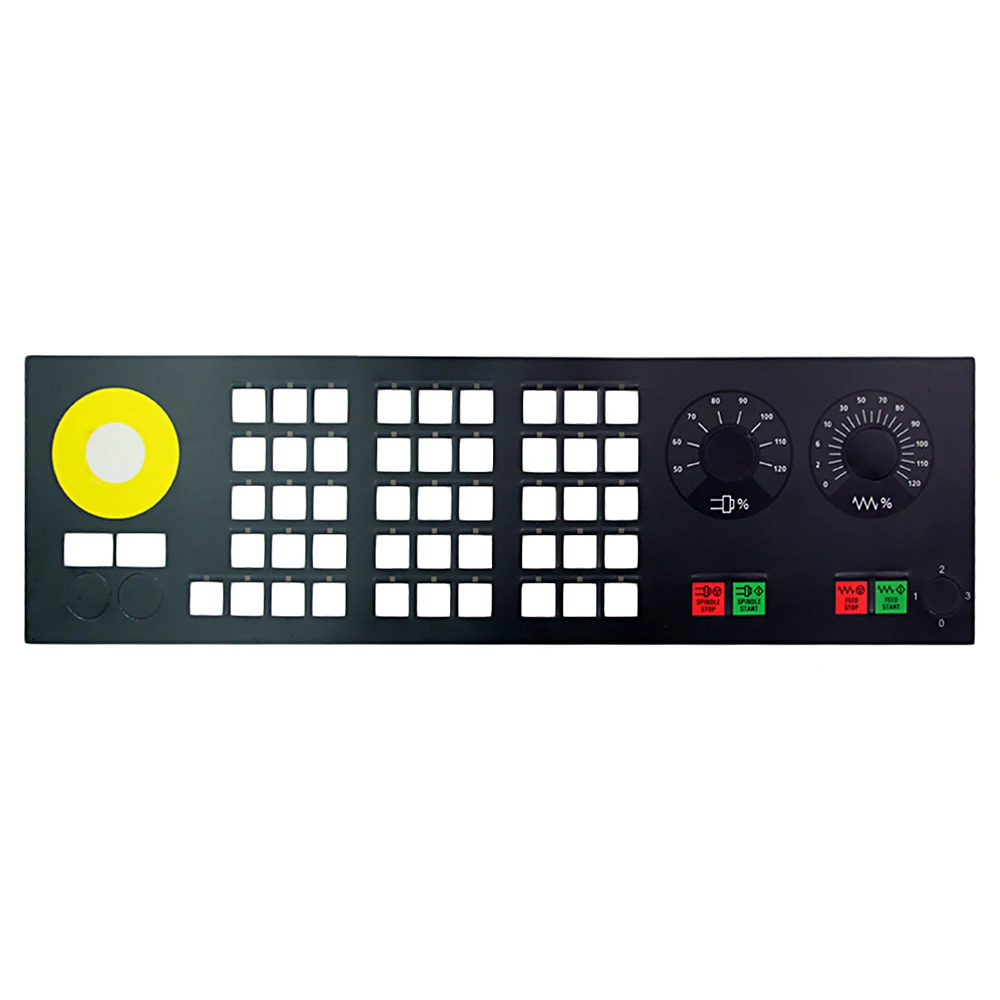 

Keypad panel Keypad film Membrane Keypad For MCP483 6FC5203-0AF22-1AA2