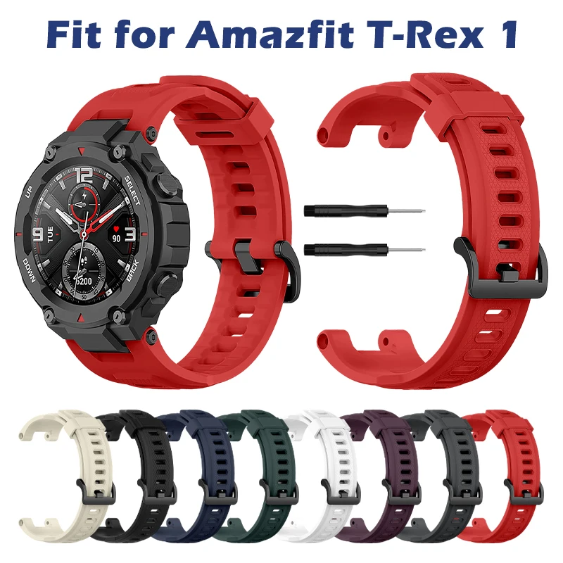 Watch Band For Huam…