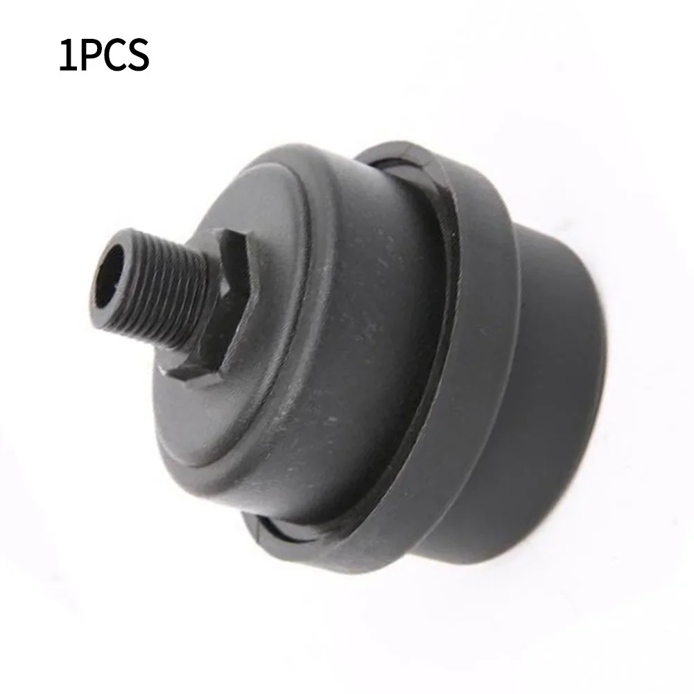 1 Pcs Luft Kompressor Schalldämpfer Filter Filter Kunststoff Intake Filter Schalldämpfer 13mm/16mm/20mm Für öl-freies Luft Kompressoren Zubehör