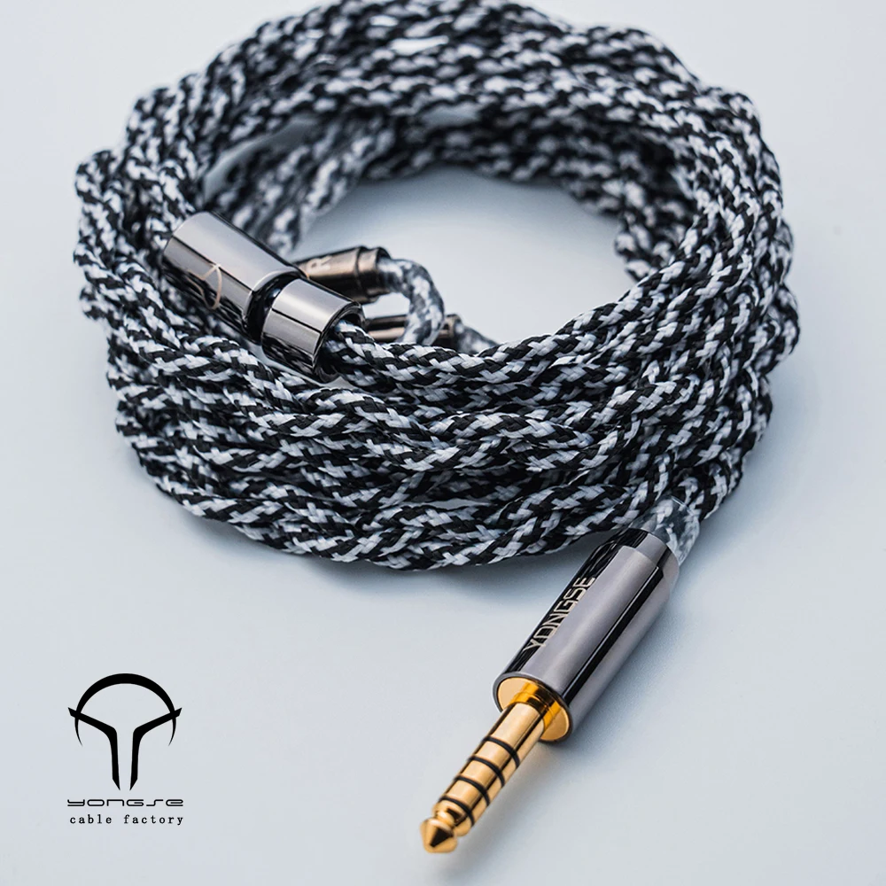 Yongse Cable-Venom …