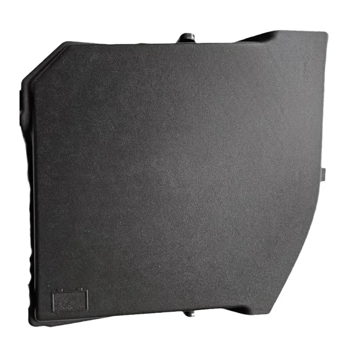 Tampa Frontal da Caixa da Bateria do Carro 31353766 para Volvo S60 S80 V60 V70 Xc60 Xc70 20082023 Revestimento Exterior da Casca