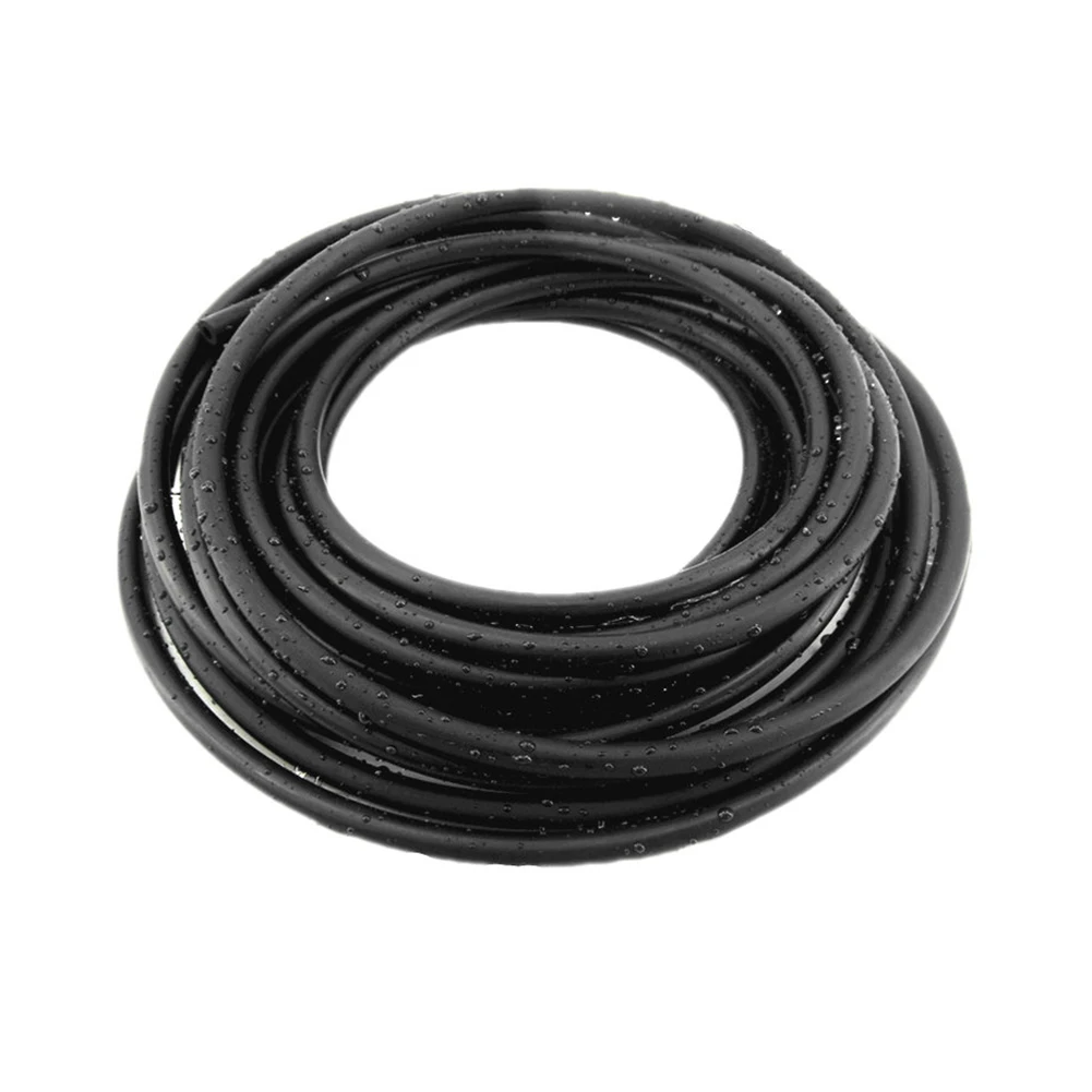 5M/1M Car Wiper Blade Pipe Windshield Wiper Tube with 30/3Pcs T/Y/I Type Splitter Windshield Washer Hose Connector Windshield