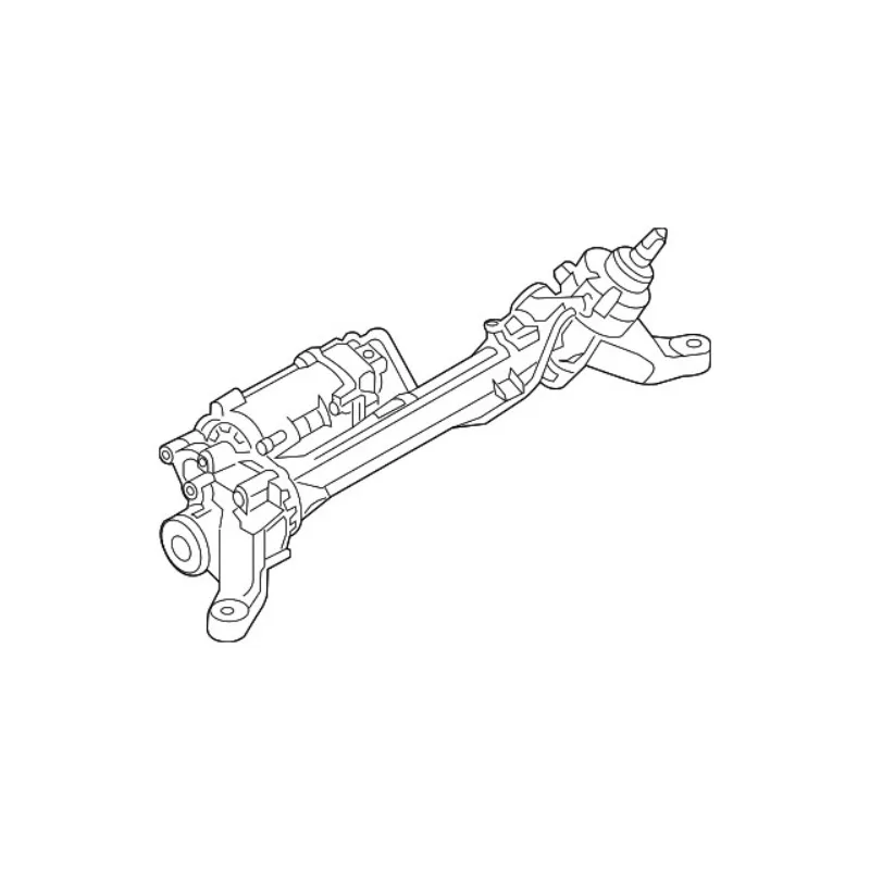 

Rack And Pinion Assembly For Land-Rover LR174672