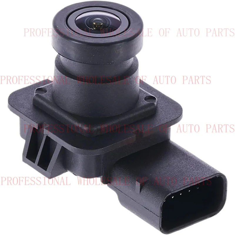 ZA+ Rear View BackUp Camera DM5Z-19G490-A DM5Z19G490B For Ford C-Max 2013-2016