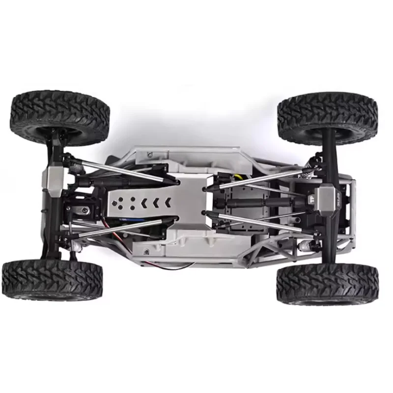 

VP OPTIC H10 Armor Shield Metal Armor Chassis Armor