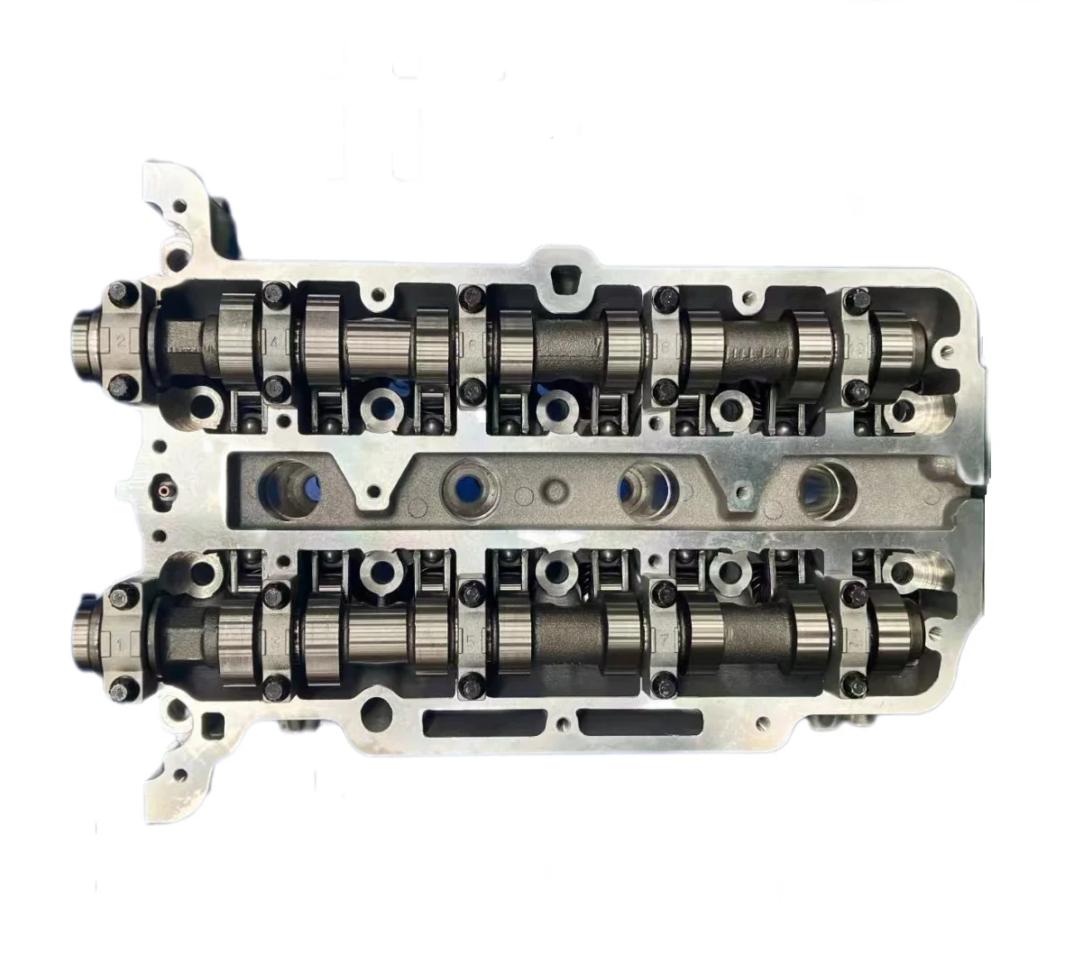 

Wholesale A14NEL/A14NET/B14NEJ/B14NEL/B14NET/U14NET Complete Cylinder Head OEM 93169418 55565295 55565291 Fit For Chevrolet