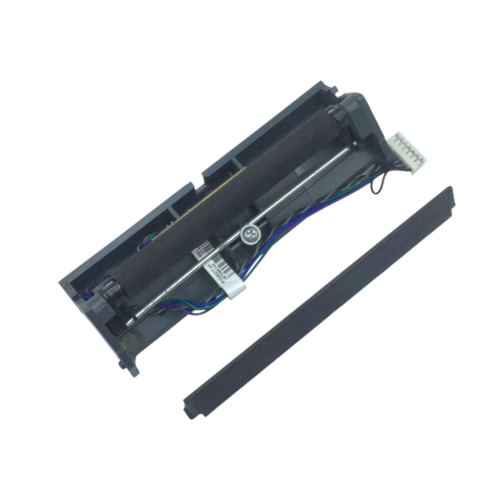 Printer Peel & Present Peeler Fits For Zebra GX420d ZP500 ZP550 ZP450 GK420d ZP505