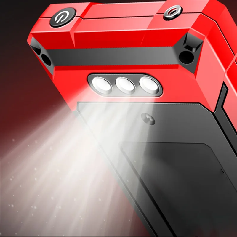 ABLN- Auto Range Vo…