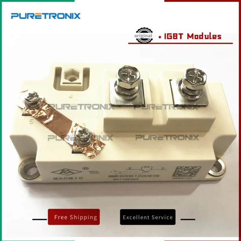 

MMK600K120U6TN New Original IGBT Module