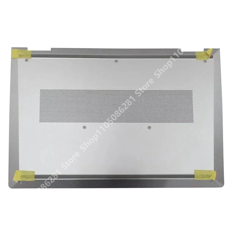 For ProBook X360 430 G7 435 G8 LCD Back Cover Palmrest Keyboard Assembly Upper Case Bottom Case New replacement parts