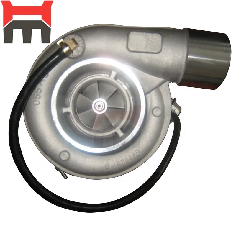 

Excavator parts E330D E336D turbocharger 174938 358-4924 C9 Engine turbo 174938 358-4924