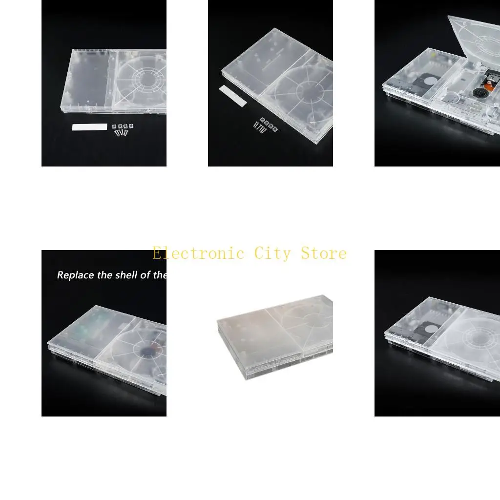 Housing Shell For S…