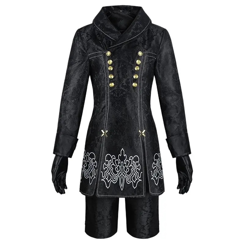 S9134fc3bbe614512b637e09b6c5b85850 - NieR: Automata Merch