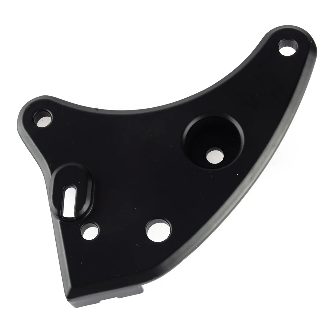 

707000971 Black Billet Shifter Shift Arm Bracket Base Fit for Can-Am Renegade Outlander Gen 2