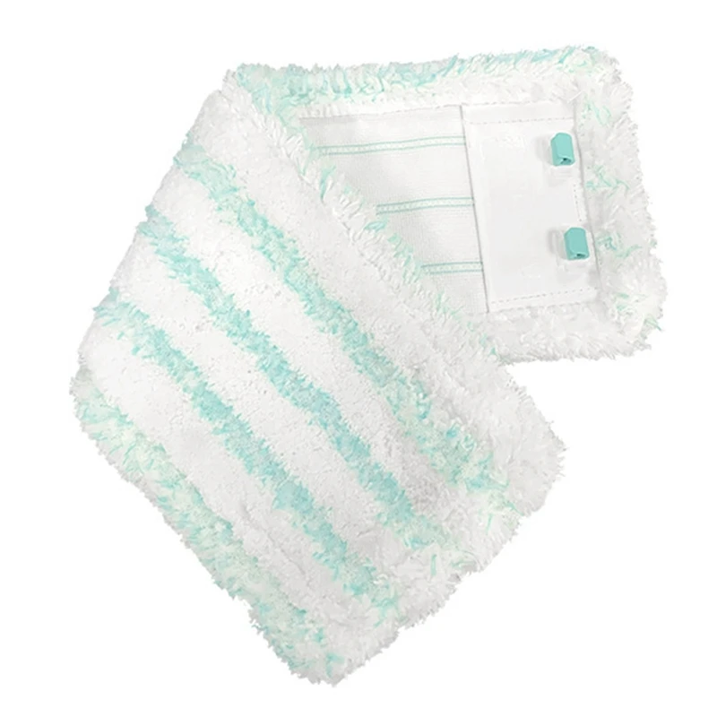 1 Piece Wet And Dry Replacement Cloth For Leifheit 55116 Profi Flat Mop Replacement Spare Parts