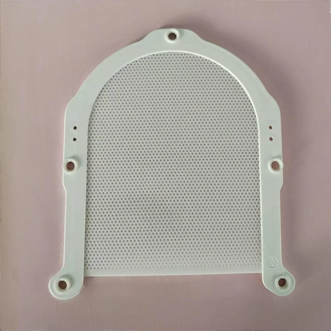 s-type-thermoplastic-head-mask-for-cancer-tumor-radiation-treatment-radiotherapy-patient-positioning-immobilization