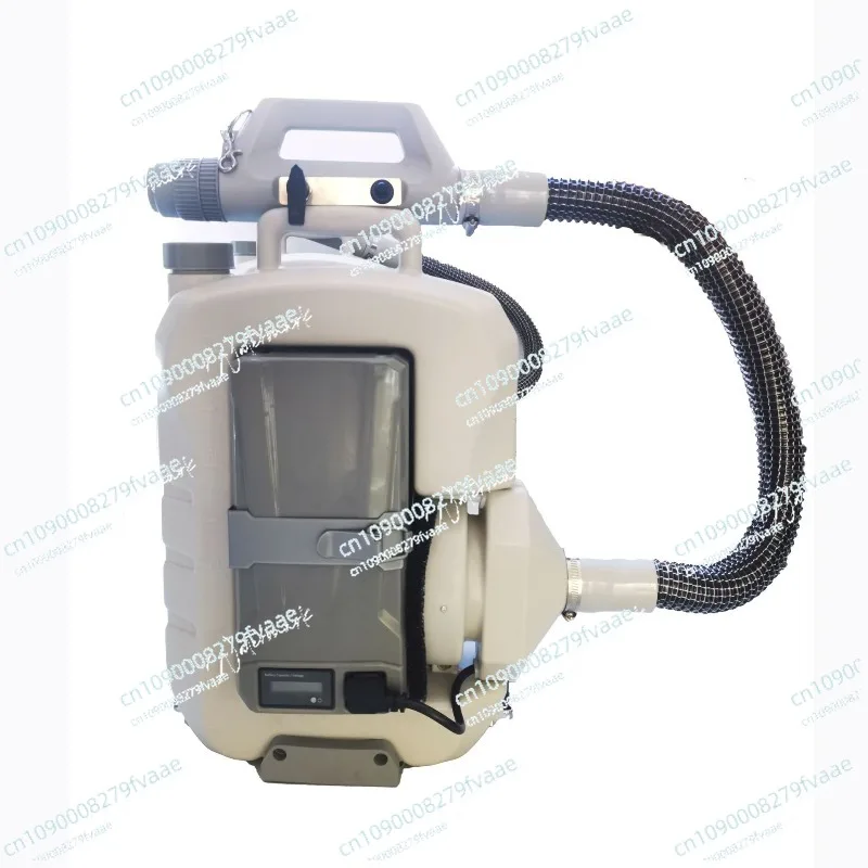 

Epidemic prevention and disinfection sprayer Low energy consumption and low noise