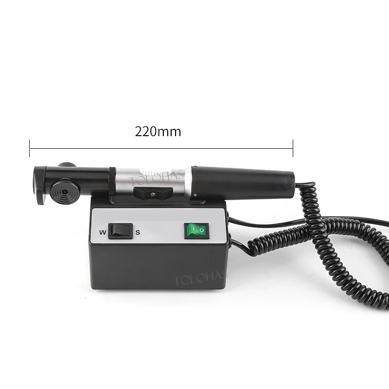 LHVYZ24 Cheap Streak Retinoscope Medical Clinical Equipment Retinoscope Ophthalmoscope
