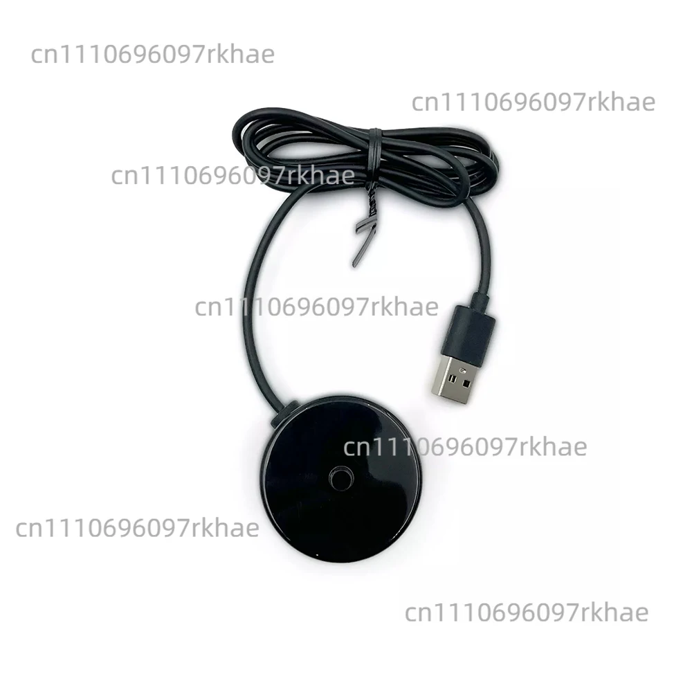 Replacement Travel USB Charger HX6110 4.75-5.25V 0.3A 1.5W for Philips HX3697 HX3792 Sonicare Power Toothbrush
