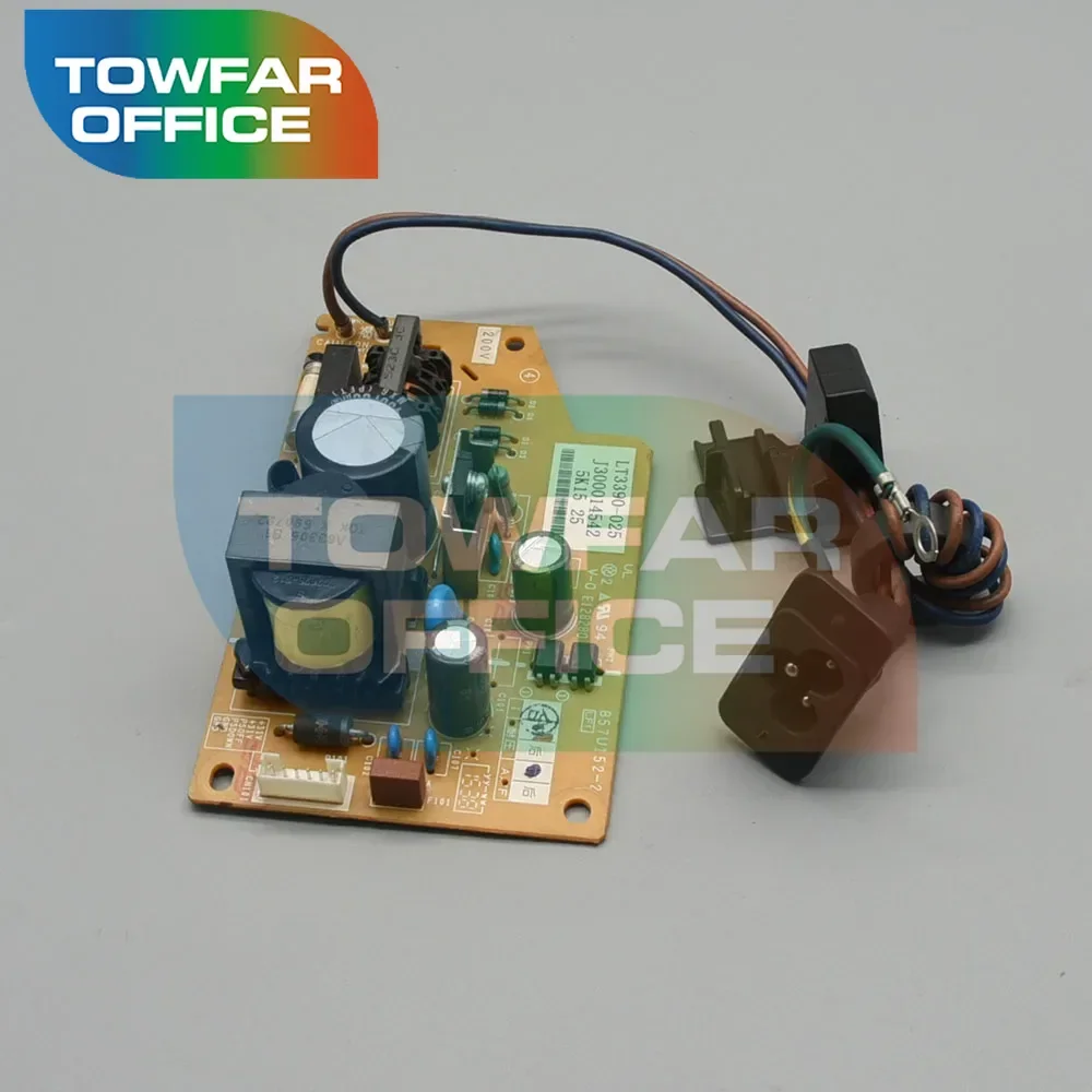 Original support compatible for brother MFC-J 2320 2310 2720 3520 3720 5720 power board power supply board
