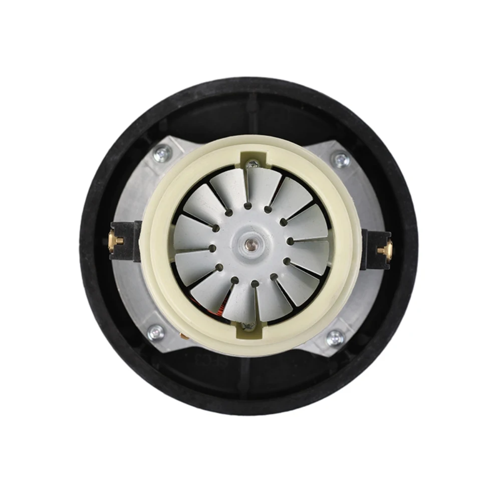 High Speed Fan Motor DW-PC52 Single-Phase Universal Motor Brush Vacuum Cleaner Fan Motor 230V 1400W High-Power 35000RPM