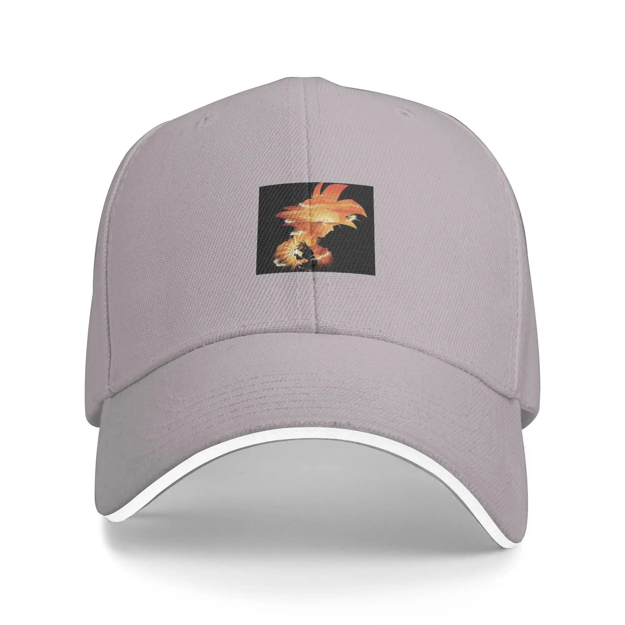 Hot Sale gogu Baseball Cap  Casual Hats For Man  Jogging Hats For Man