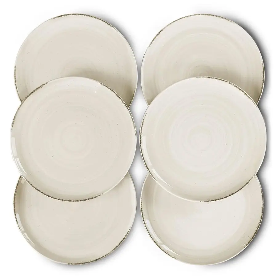 Ceramic Helix Swirl…