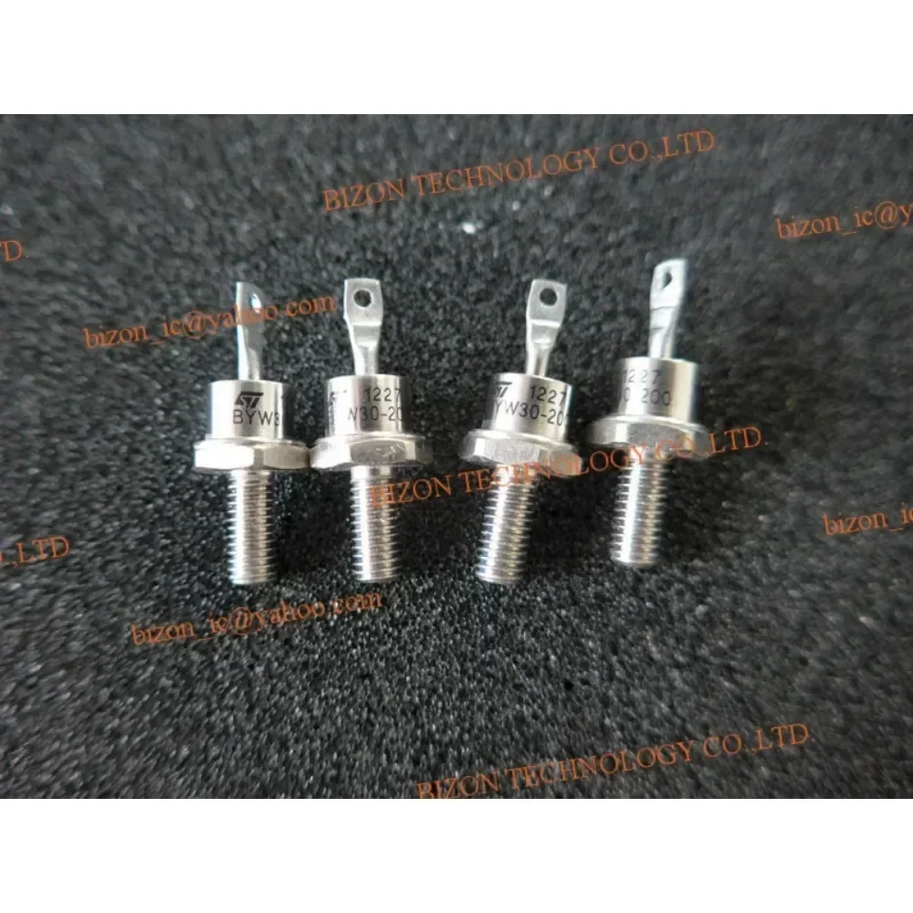 30HFU-400 30HFU-600 39RF20 72HF160M 72HFR160M BYW30-200