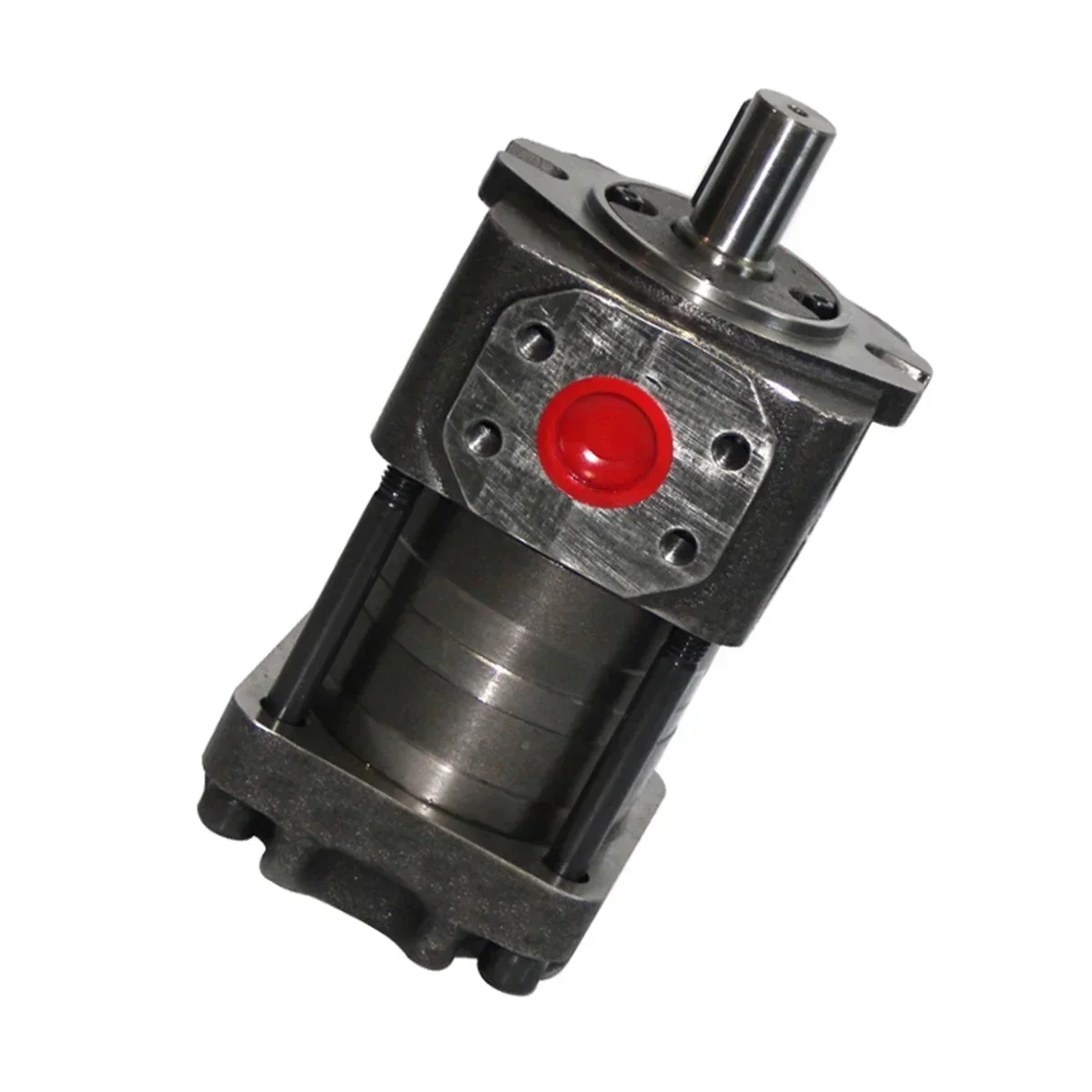 

Cheap And Fine Factory Wholesale Price China Gear Pump High Pressure Hydraulic Gear PumpHot Sales