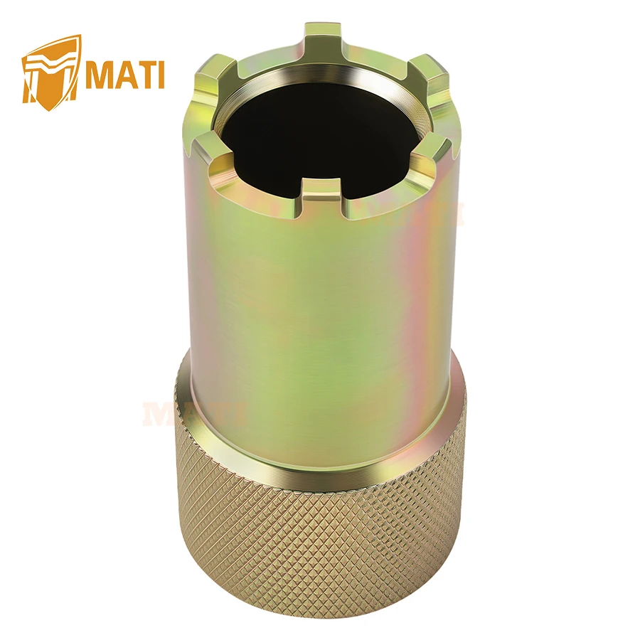 

Primary Clutch Spider Nut Tool For Polaris RZR 900 S Ranger 900 XP RZR 1000 XP RZR Turbo XP