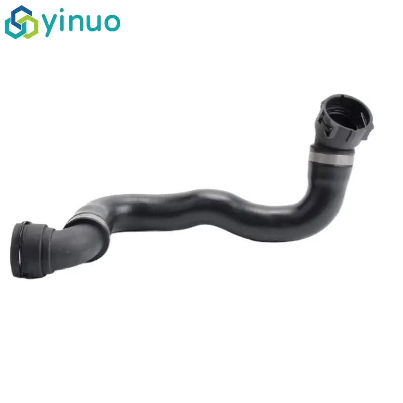 

OEM 1712 7612 445 High quality and new Auto Spare Parts Radiator Coolant Pipe water Hose for E84 E89 X1 Z4 N20 E84