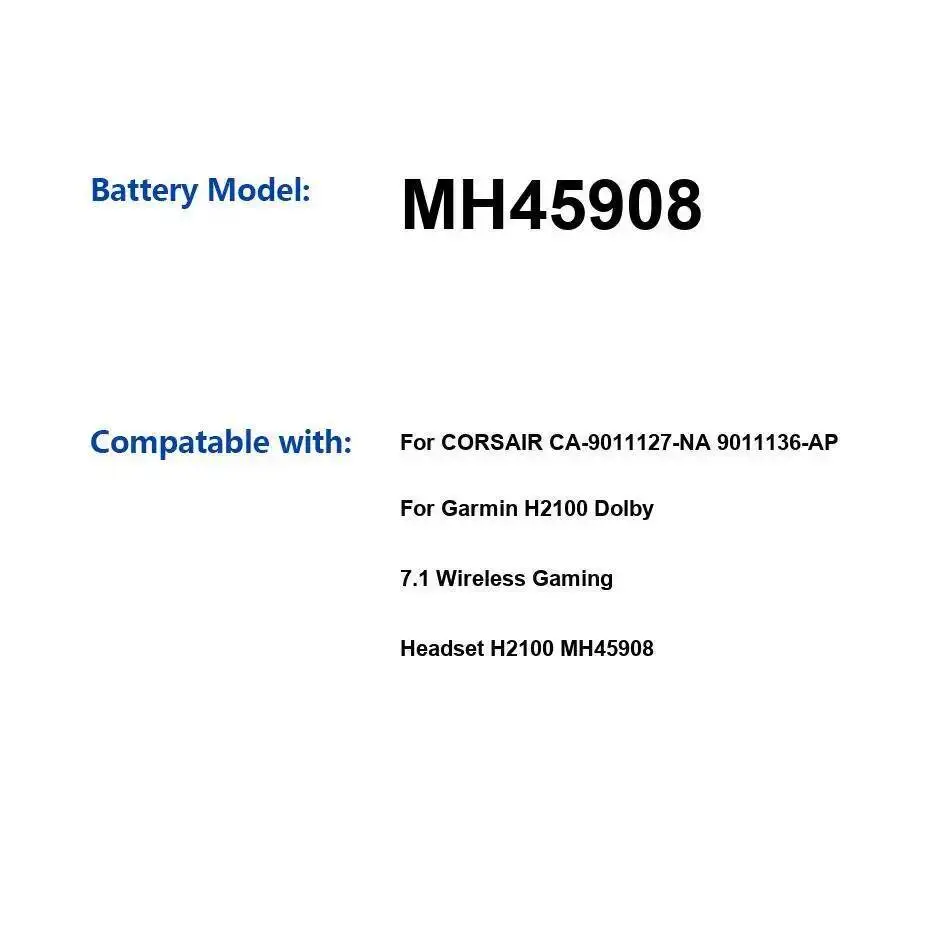 Wireless Gaming Hea… - image