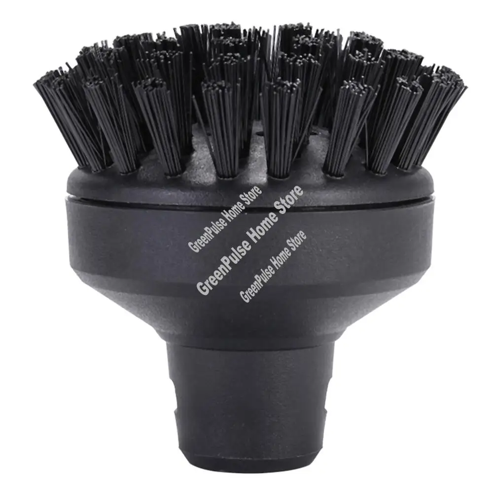 A69M-Power Nozzle For Karcher SC1 SC2 SC3 SC4 SC5 Steam Vacuum Cleaner Accessories Powerful Nozzle Cleaning Brush Head