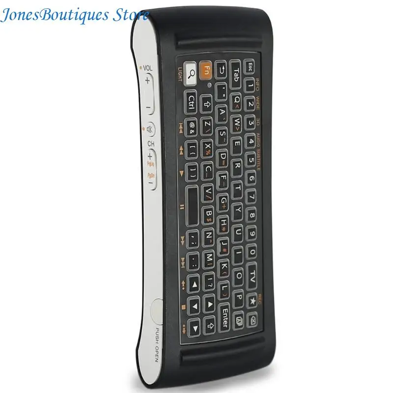 

Remote Wireless Keyboard for NSG-MR5U NSG-MR7U GX70 NSZ-GS7 Remote Update Chip W8KE