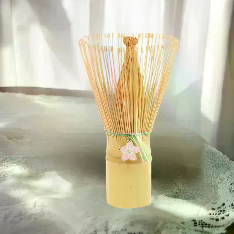 Japanese Ceremony Bamboo Chase - đánh giá và giá Bamboo Whisk Chasen