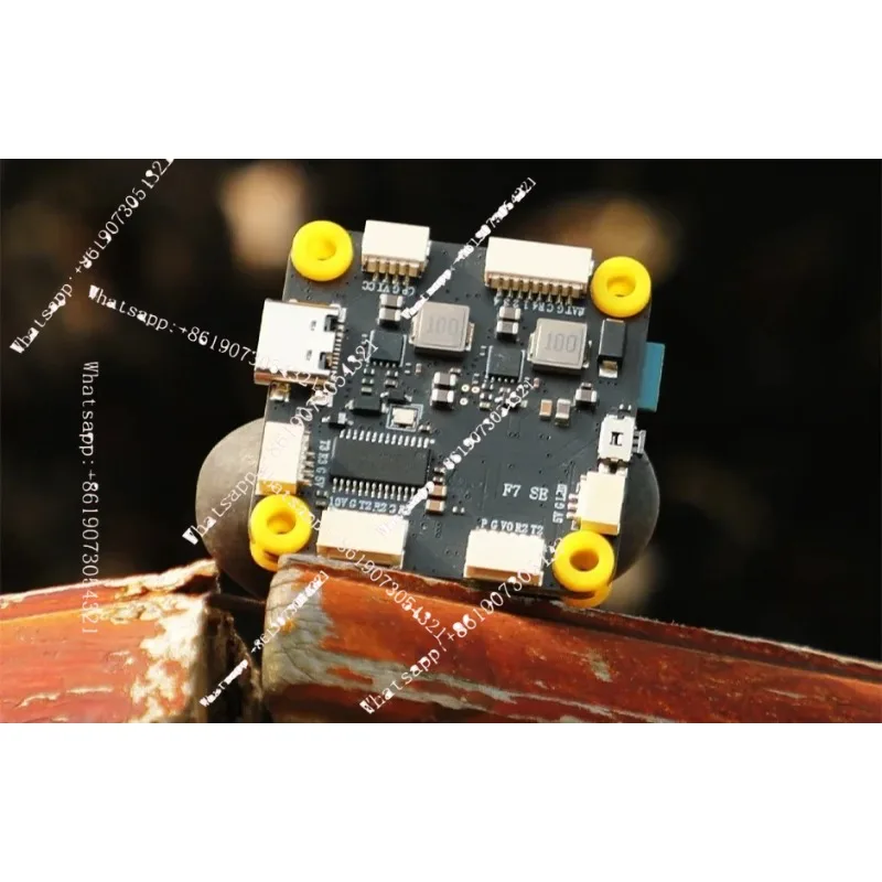 SE F7 FC Fight Controller 12-27V(3-6S)