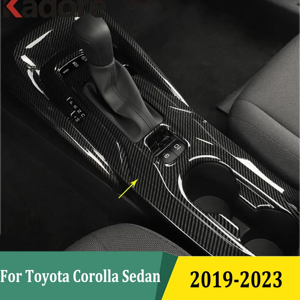 

Держатель для стакана Toyota Corolla Sedan 2019-2021 2022 2023