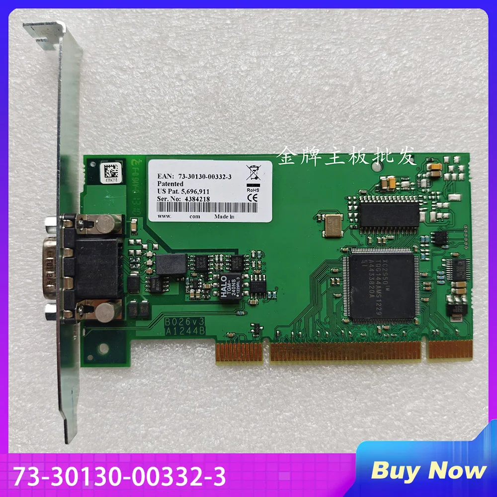 

73-30130-00332-3 Card Stable Performance Good Qualiy