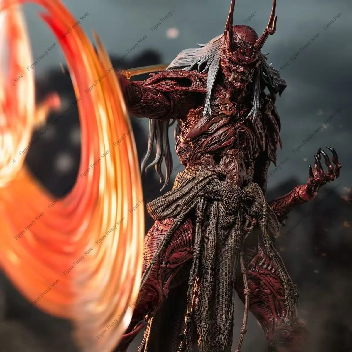 

Special OfferPre-orr INART Action Black Myth: Wukong Guangzhi 1/12 Scale Articulated Action Figure, Mol & Collectible ToyFigure