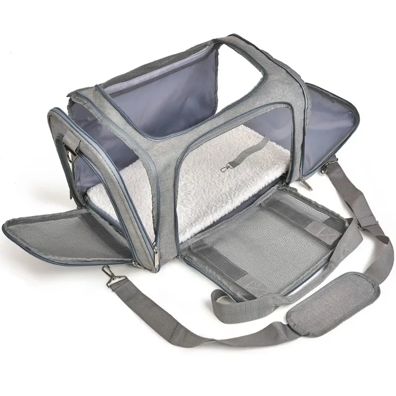 Thumbnail 2 - #72 Best Airline Approved Pet Carriers to Buy In 2026