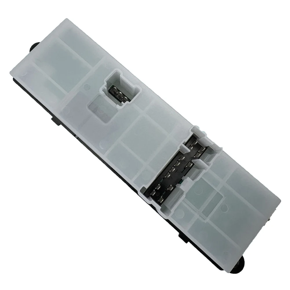 

Front Left Master Window Switch 25401-JD00A For Nissan For Navara D40 For Qashqai J10 Electric Power Control Replacement Part